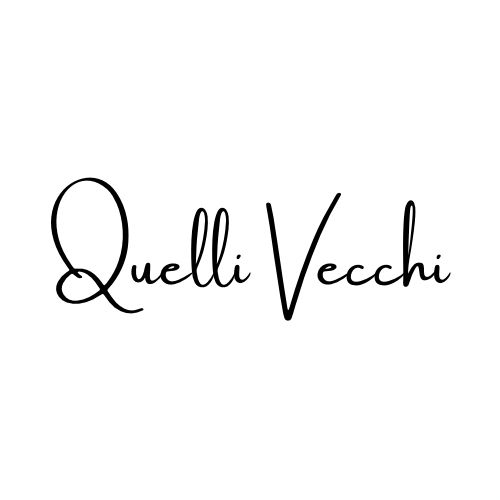 QuelliVecchi